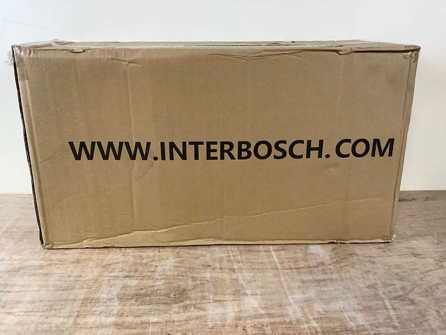 Höfftech kettingzaag (2x) - afbeelding 3 van  3