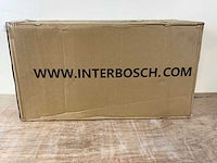 Höfftech kettingzaag (2x) - afbeelding 3 van  3