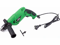Hofftech klopboormachine - afbeelding 5 van  5