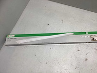 Hofftech led armantuur 36w 120cm led paneel 4 stuks - afbeelding 2 van  3