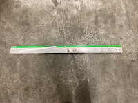 Hofftech led armantuur 36w 120cm led paneel 4 stuks - afbeelding 1 van  3