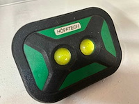 Hofftech led bouwlamp (2x) - afbeelding 3 van  7