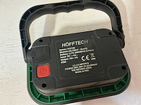 Hofftech led bouwlamp (2x) - afbeelding 4 van  7