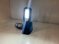 Hofftech led bouwlamp - afbeelding 2 van  7