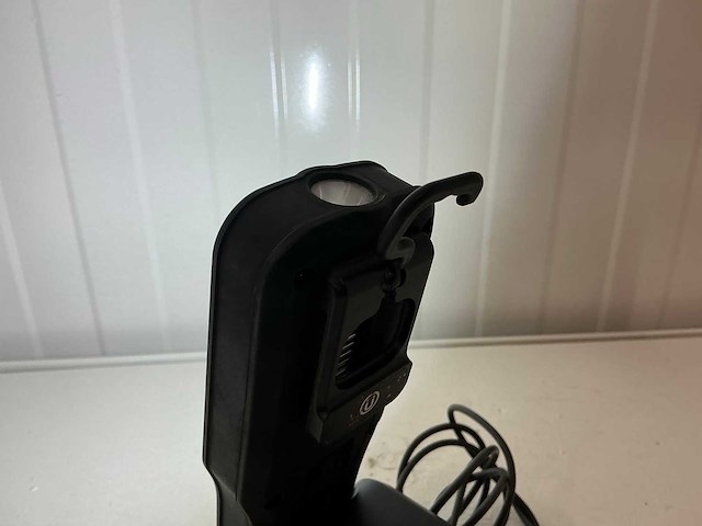 Hofftech led bouwlamp - afbeelding 6 van  7