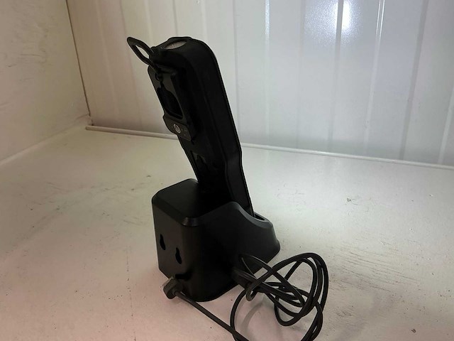 Hofftech led bouwlamp - afbeelding 7 van  7