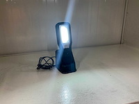 Hofftech led bouwlamp - afbeelding 1 van  1