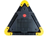 Höfftech led waarschuwingsbord (24x) - afbeelding 6 van  10