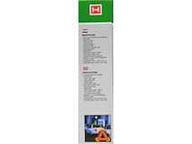 Höfftech led waarschuwingsbord (24x) - afbeelding 8 van  10