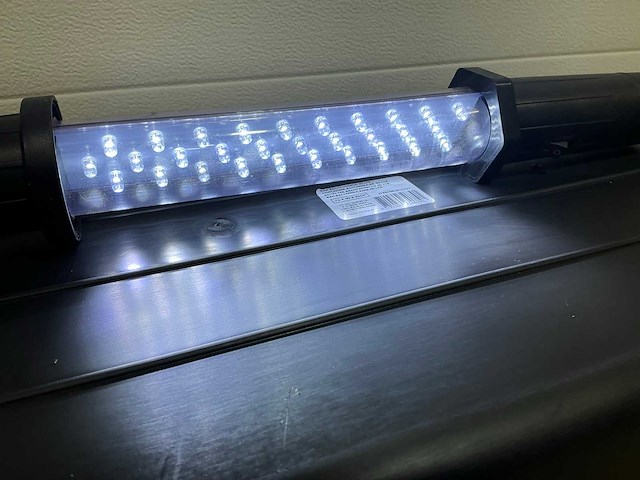 Hofftech led werklamp - afbeelding 2 van  4