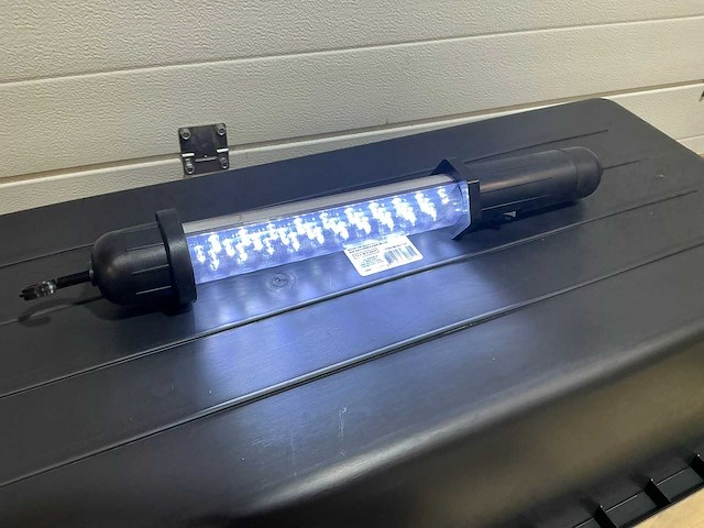 Hofftech led werklamp - afbeelding 1 van  2