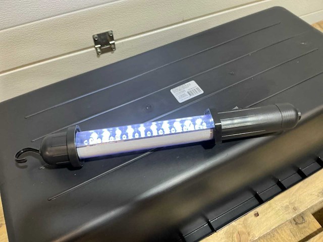 Hofftech led werklamp - afbeelding 2 van  2