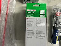 Höfftech looplamp (2x) - afbeelding 3 van  4