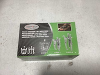 Hofftech poulie trekker 3-delig (2x) - afbeelding 5 van  5