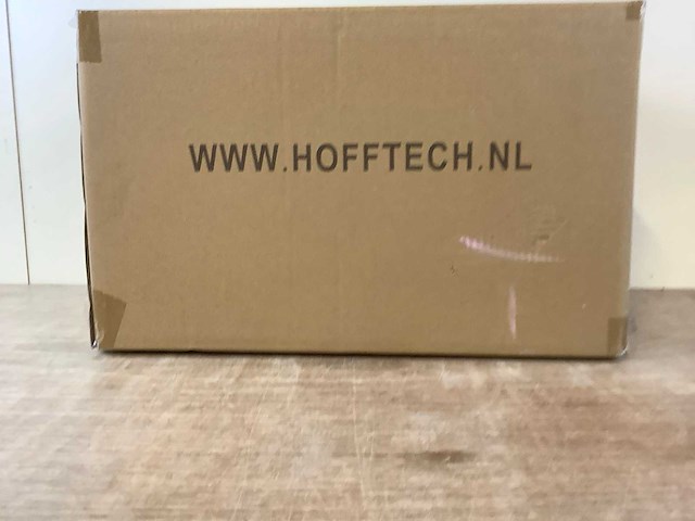 Höfftech t -greep inbussleutel (10x) - afbeelding 5 van  5