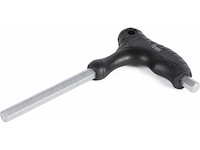 Höfftech t -greep inbussleutel (5x) - afbeelding 5 van  5