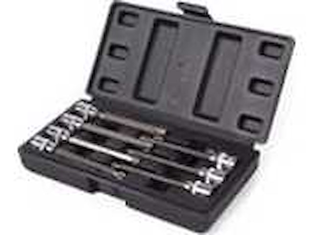 Höfftech verlengde torx doppenset (24x) - afbeelding 6 van  9