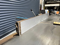 Hofmann - 1998 - ahw 411 - vlakbank - afbeelding 2 van  16