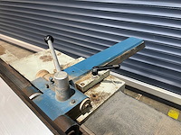 Hofmann - 1998 - ahw 411 - vlakbank - afbeelding 4 van  16