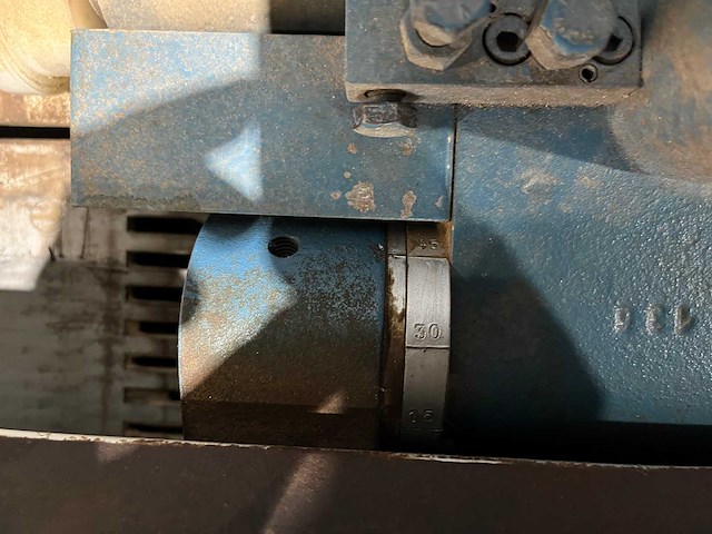 Hofmann - 1998 - ahw 411 - vlakbank - afbeelding 6 van  16