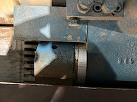 Hofmann - 1998 - ahw 411 - vlakbank - afbeelding 6 van  16