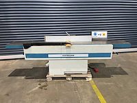 Hofmann - 1998 - ahw 411 - vlakbank - afbeelding 11 van  16