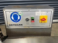 Hofmann - 1998 - ahw 411 - vlakbank - afbeelding 12 van  16