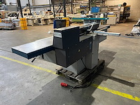 Hofmann - 1998 - ahw 411 - vlakbank - afbeelding 14 van  16