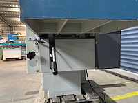 Hofmann - 1998 - ahw 411 - vlakbank - afbeelding 5 van  16