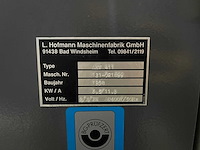 Hofmann - 1998 - ahw 411 - vlakbank - afbeelding 7 van  16