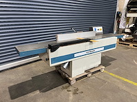 Hofmann - 1998 - ahw 411 - vlakbank - afbeelding 10 van  16