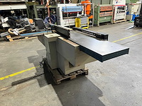 Hofmann - 1998 - ahw 411 - vlakbank - afbeelding 15 van  16