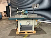 Hofmann - 1999 - tf 1200 - tafel- en spilfreesmachine - afbeelding 5 van  10