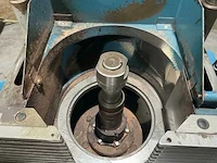 Hofmann - 1999 - tf 1200 - tafel- en spilfreesmachine - afbeelding 7 van  10