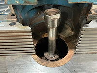 Hofmann - 2001 - tfs 1200 - tafel- en spilfreesmachine - afbeelding 8 van  12