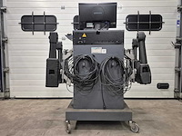 Hofmann - 2006 - geoliner 482-mb cordless - uitlijn apparaat draadloos - afbeelding 3 van  5