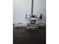 Hofmann - 2011 - 650 lift 3d uitlijner - overige garage inventaris - afbeelding 4 van  12