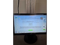 Hofmann - 2011 - 650 lift 3d uitlijner - overige garage inventaris - afbeelding 8 van  12