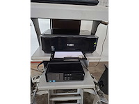 Hofmann - 2011 - 650 lift 3d uitlijner - overige garage inventaris - afbeelding 9 van  12