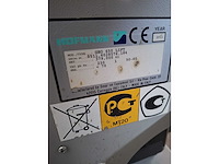 Hofmann - 2011 - 650 lift 3d uitlijner - overige garage inventaris - afbeelding 11 van  12