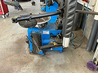 Hofmann - 2016 - monty 3300-20 smart - banden de-en montageapparaat - afbeelding 8 van  9