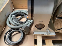 Hofmann - hprs/nc-400 - indexeer-verdeeltafel - afbeelding 2 van  14