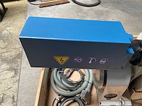 Hofmann - hprs/nc-400 - indexeer-verdeeltafel - afbeelding 3 van  14