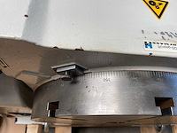 Hofmann - hprs/nc-400 - indexeer-verdeeltafel - afbeelding 4 van  14