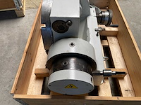 Hofmann - hprs/nc-400 - indexeer-verdeeltafel - afbeelding 5 van  14