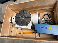 Hofmann - hprs/nc-400 - indexeer-verdeeltafel - afbeelding 8 van  14