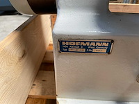 Hofmann - hprs/nc-400 - indexeer-verdeeltafel - afbeelding 9 van  14