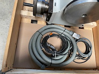 Hofmann - hprs/nc-400 - indexeer-verdeeltafel - afbeelding 11 van  14