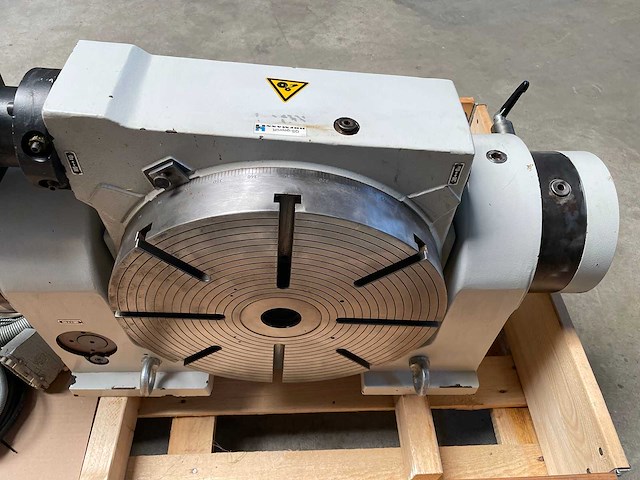 Hofmann - hprs/nc-400 - indexeer-verdeeltafel - afbeelding 14 van  14