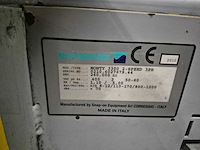 Hofmann - monty 3300 & geodyna 6300 - banden de- en monteer apparaat & balanceer apparaat - afbeelding 4 van  12